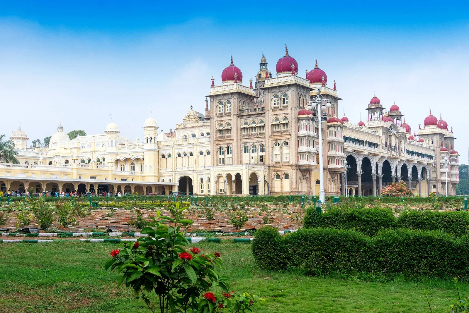 Mysuru & Coorg