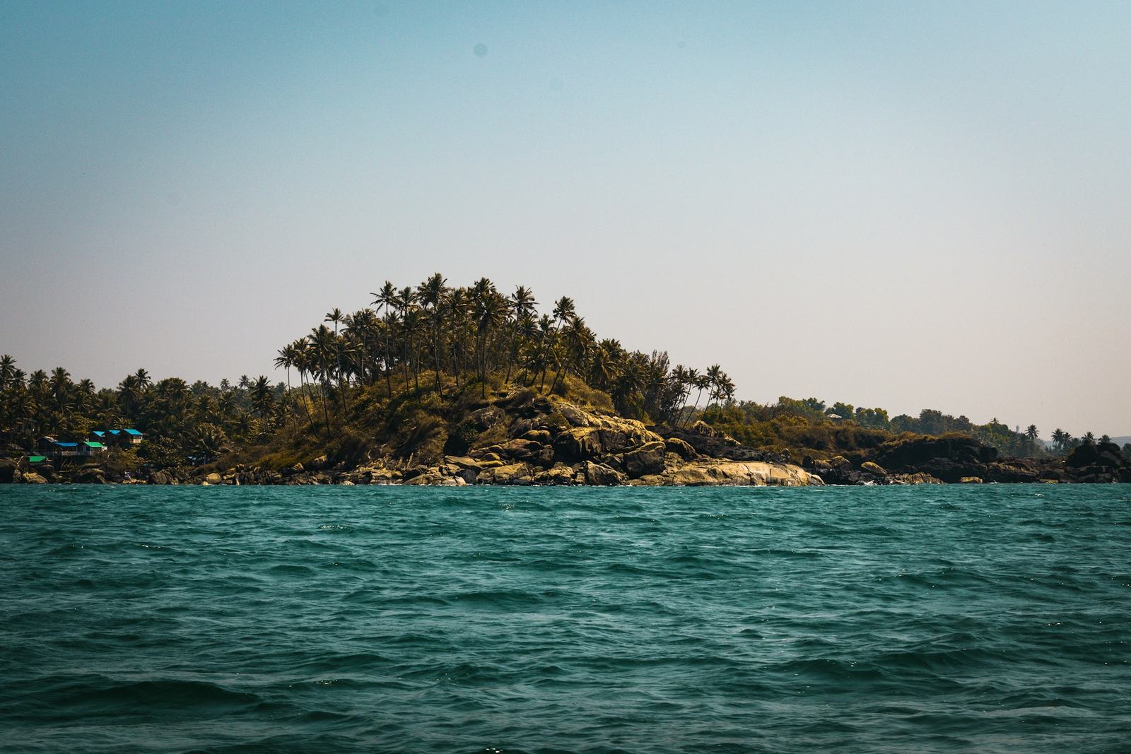 Goa
