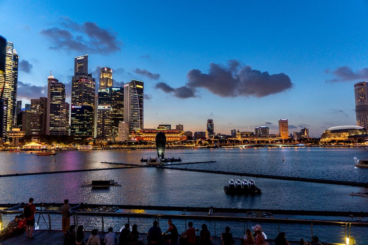 Singapore